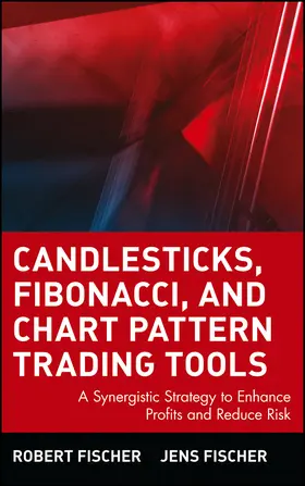 Fischer |  Candlesticks, Fibonacci, and Chart Pattern Trading Tools | Buch |  Sack Fachmedien
