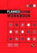 Jordan / Quynn |  Planned Giving Workbook | eBook | Sack Fachmedien