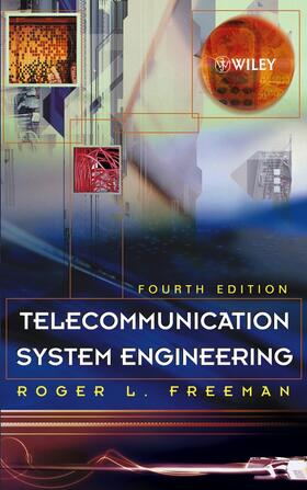 Freeman | Telecommunication System Engineering | Buch | sack.de