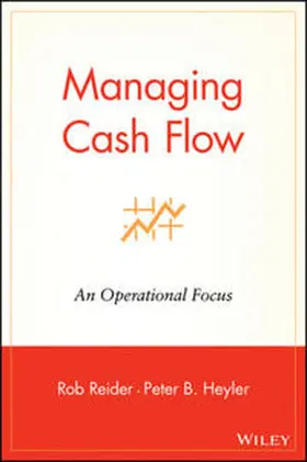 Reider / Heyler |  Managing Cash Flow | eBook | Sack Fachmedien