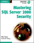 Young |  Mastering SQL Server 2000 Security | eBook | Sack Fachmedien