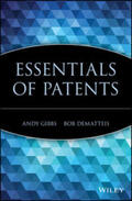Gibbs / DeMatteis |  Essentials of Patents | eBook | Sack Fachmedien