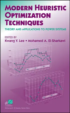 Lee / El-Sharkawi | Modern Heuristic Optimization Techniques | Buch | 978-0-471-45711-4 | www.sack.de