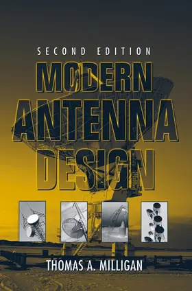 Milligan |  Modern Antenna Design | Buch |  Sack Fachmedien