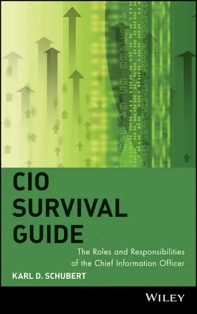 Schubert |  CIO Survival Guide | Buch |  Sack Fachmedien