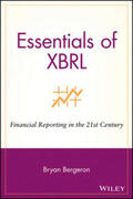 Bergeron |  Essentials of XBRL | eBook | Sack Fachmedien