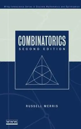 Merris |  Combinatorics | eBook | Sack Fachmedien
