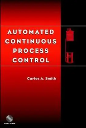 Smith | Automated Continuous Process Control | E-Book | www.sack.de