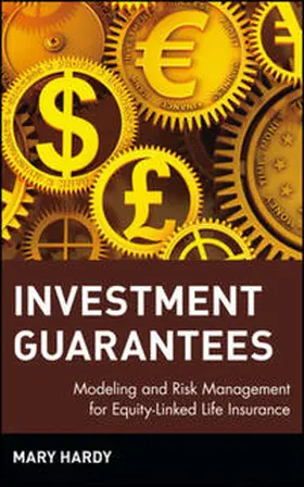 Hardy |  Investment Guarantees | eBook | Sack Fachmedien