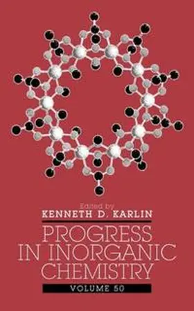 Karlin |  Progress in Inorganic Chemistry, Volume 50 | eBook | Sack Fachmedien