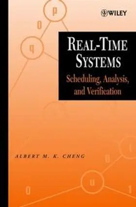 Cheng | Real-Time Systems | E-Book | sack.de