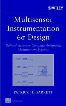 Garrett |  Multisensor Instrumentation 6sigma Design | eBook | Sack Fachmedien