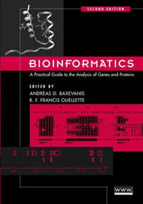 Baxevanis / Ouellette |  Bioinformatics | eBook | Sack Fachmedien