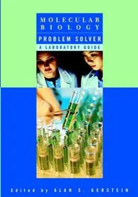 Gerstein | Molecular Biology Problem Solver | E-Book | www.sack.de