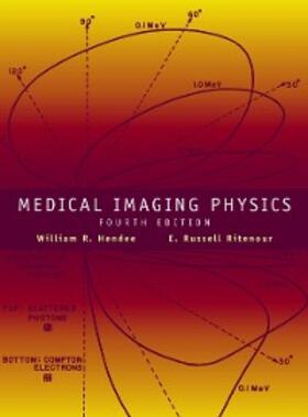 Hendee / Ritenour | Medical Imaging Physics | E-Book | sack.de