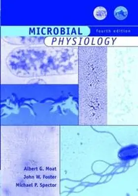 Moat / Foster / Spector | Microbial Physiology | E-Book | www.sack.de