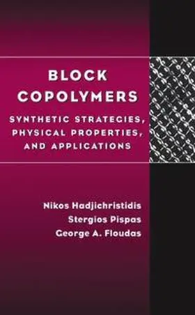 Hadjichristidis / Pispas / Floudas |  Block Copolymers | eBook | Sack Fachmedien