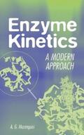 Marangoni |  Enzyme Kinetics | eBook | Sack Fachmedien