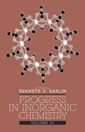 Karlin |  Progress in Inorganic Chemistry, Volume 51 | eBook | Sack Fachmedien