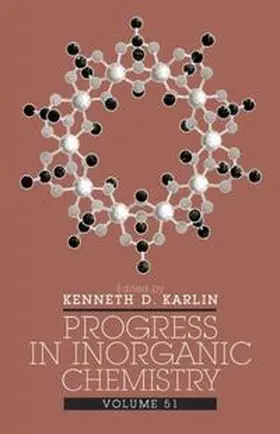 Karlin |  Progress in Inorganic Chemistry, Volume 51 | eBook | Sack Fachmedien