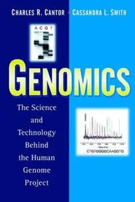 Cantor / Smith |  Genomics | eBook | Sack Fachmedien