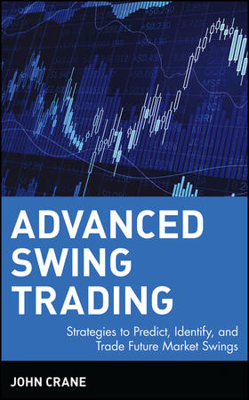 Crane / Marketplace Books |  Advanced Swing Trading | Buch |  Sack Fachmedien