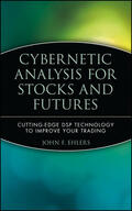Ehlers |  Cybernetic Analysis for Stocks and Futures | Buch |  Sack Fachmedien