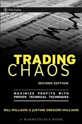 Gregory-Williams / Williams |  Trading Chaos | Buch |  Sack Fachmedien