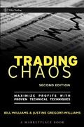Gregory-Williams / Williams / Marketplace Books |  Trading Chaos | Buch |  Sack Fachmedien