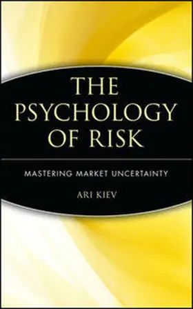 Kiev |  The Psychology of Risk | eBook | Sack Fachmedien