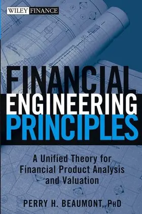 Beaumont |  Financial Engineering Principles | Buch |  Sack Fachmedien