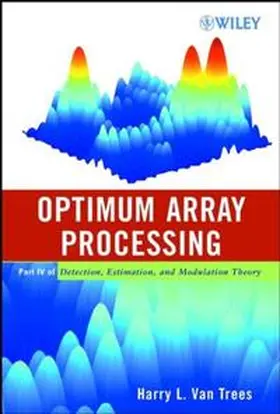 Trees | Optimum Array Processing | E-Book | www.sack.de