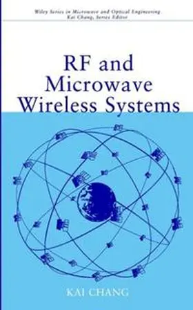 Chang |  RF and Microwave Wireless Systems | eBook | Sack Fachmedien