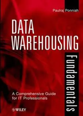Ponniah |  Data Warehousing Fundamentals | eBook | Sack Fachmedien