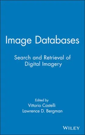 Castelli / Bergman | Image Databases | E-Book | sack.de