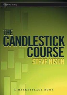 Nison | The Candlestick Course | E-Book | sack.de