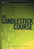 Nison |  The Candlestick Course | eBook | Sack Fachmedien
