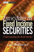 Strumeyer |  Investing in Fixed Income Securities | Buch |  Sack Fachmedien