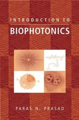 Prasad | Introduction to Biophotonics | E-Book | www.sack.de