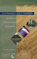 Dodson |  Sustainable Golf Courses | Buch |  Sack Fachmedien