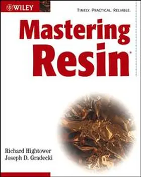 Hightower / Gradecki |  Mastering Resin | eBook | Sack Fachmedien