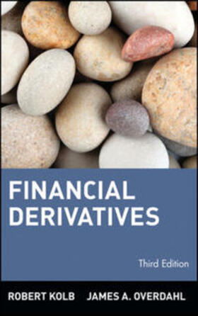 Kolb / Quail / Overdahl | Financial Derivatives | E-Book | sack.de