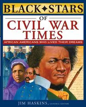 Haskins |  Black Stars of Civil War Times | eBook | Sack Fachmedien