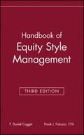 Coggin / Fabozzi |  The Handbook of Equity Style Management | eBook | Sack Fachmedien