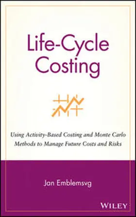 Emblemsvåg | Life-Cycle Costing | E-Book | sack.de