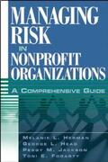 Herman / Head / Jackson |  Managing Risk in Nonprofit Organizations | eBook | Sack Fachmedien