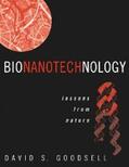 Goodsell |  Bionanotechnology | eBook | Sack Fachmedien