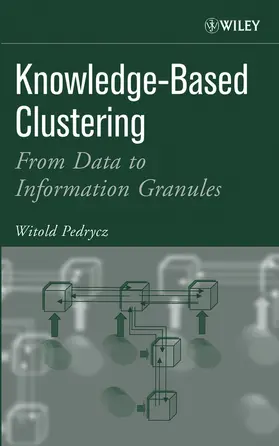 Pedrycz |  Knowledge-Based Clustering | Buch |  Sack Fachmedien