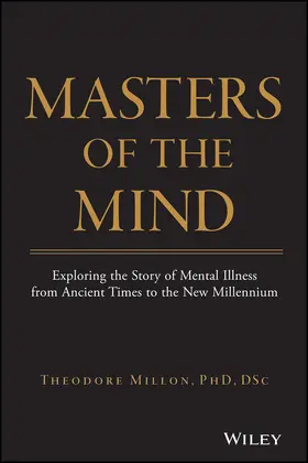 Millon |  Masters of the Mind | Buch |  Sack Fachmedien