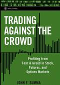 Summa |  Trading Against the Crowd | Buch |  Sack Fachmedien